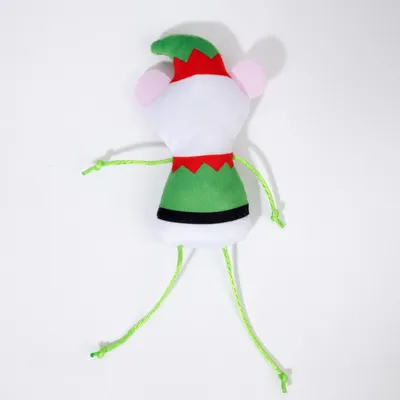 zooplus exklusive Weihnachtsmäuse