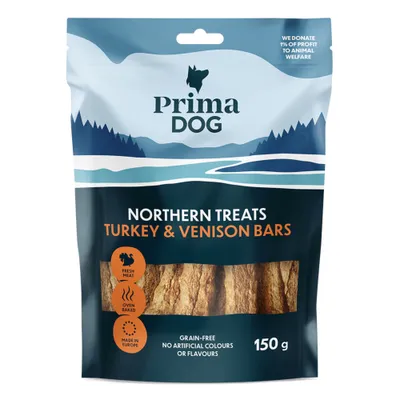 PrimaDog Northern Snack