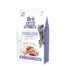Brit Care Sterilized Weight Control mit Ente und Truthahn