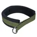 Rukka halsband Bliss X Slip, oliv