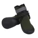 Rukka Trace Dog Shoes - Dark Green