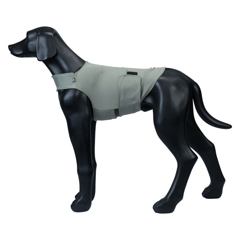 Rukka Calming Vest Zen - Grey