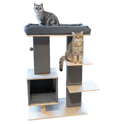 Kerbl Pet Arbre à chat Noah IV