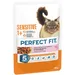 Perfect Fit Sensitive 1+ Pouches - cat wet food