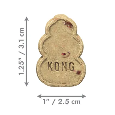 Snack anniversaire 50 ans KONG - S Snack anniversaire 50 ans KONG - S