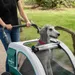 Nomad Tales Spirit Bike Trailer für E-Bike