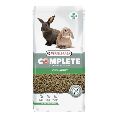 Versele-Laga Cunis Kaninchen Adult Complete