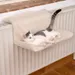 Relax Radiator Bed