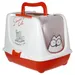 Maison de toilette Simon's Cat pour chat