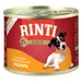 12 x 185 g RINTI Gold + 100 g Filetto Pouch in Jelly And med Grøntsager gratis!
