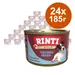 Икономична опаковка: RINTI Gold 24 x 185 г