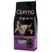 Optimanova Medium Adult, poulet, riz pour chien