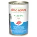 Lot Almo Nature HFC Natural 48 x 140 g pour chat