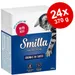 Ekonomipack: Smilla Chunks i sås 24 x 370 g