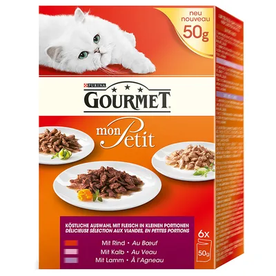 Gourmet Mon Petit