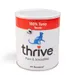 Thrive! Gevriesdroogde Kattensnacks Maxi Tube Tuna