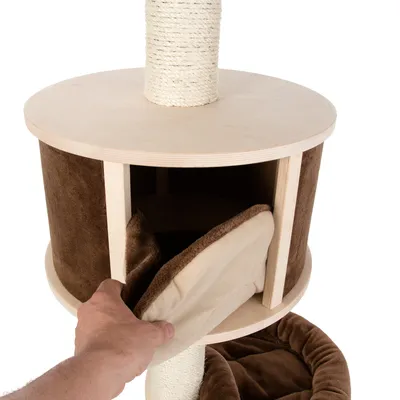 Natural Paradise takfestet klorestativ Magnolia