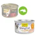GimCat ShinyCat Filet in Jelly 6 x 70 g