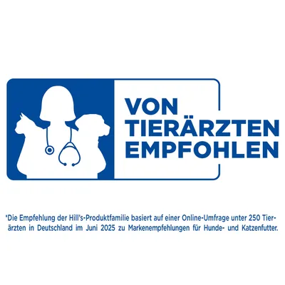 Hill's Prescription Diet c/d Multicare Urinary Care mit Huhn