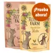 Rosie's Farm Snacks para gatos - Oferta de prueba