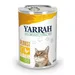 Yarrah Bio Brokjes Kattenvoer 6 x 405 g