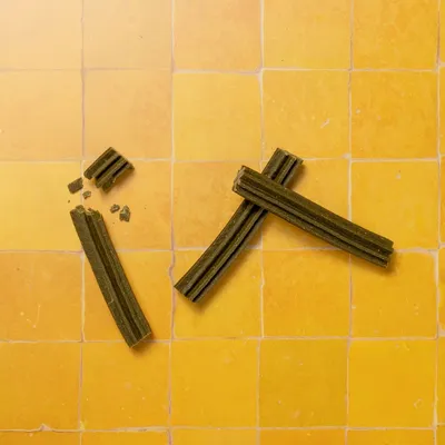 Pooch and Mutt Superfoods Dental Stick 251g Pooch and Mutt Superfoods Dental Stick 251g