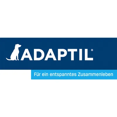 Adaptil. Für ein entspanntes Zusammenleben.
