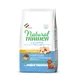 2 kg Natural Trainer Small & Toy + 2 x 100 g passendes Nassfutter gratis!