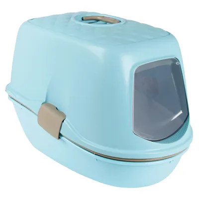 Trixie Berto Top -kissanvessa