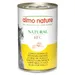 12 x 140 g + 6 x 140 g gratis! Almo Nature HFC Natural natvoer voor katten 18 x 140 g
