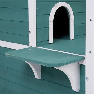 Maisonnette à marquise Maisonnette à marquise