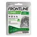 Frontline Combo per Gatti e Furetti soluzione spot-on (pipetta da 0,5 ml)