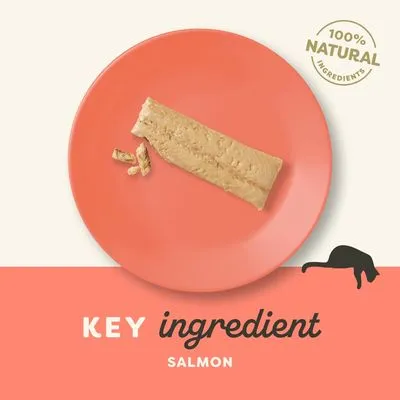 Applaws Salmon Loin с лососем
