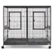 Cage Savic Tasmania 120 pour canari et perruche