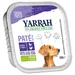 Yarrah Øko Pâté 12 x 150 g