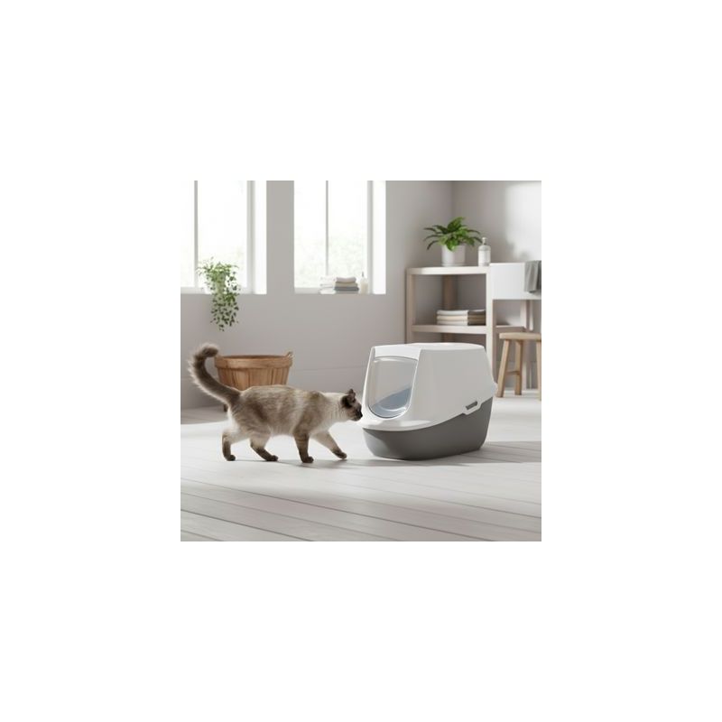 Savic kattenbak Robin