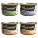 12 x 85 g Miamor Paté + Miamor Kissies med anka, 50 g på köpet!