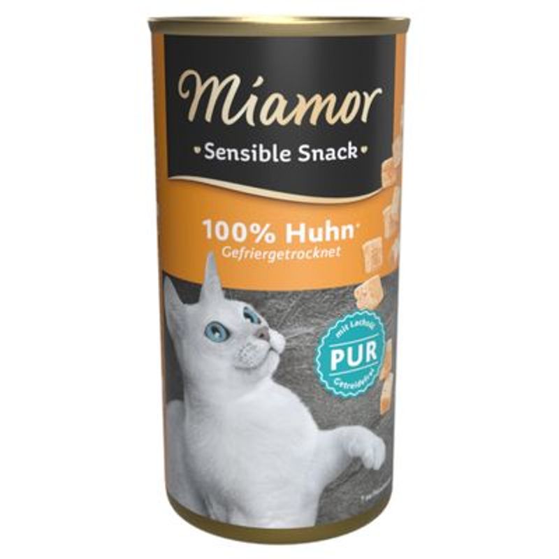 Miamor Sensible Snack 30 g