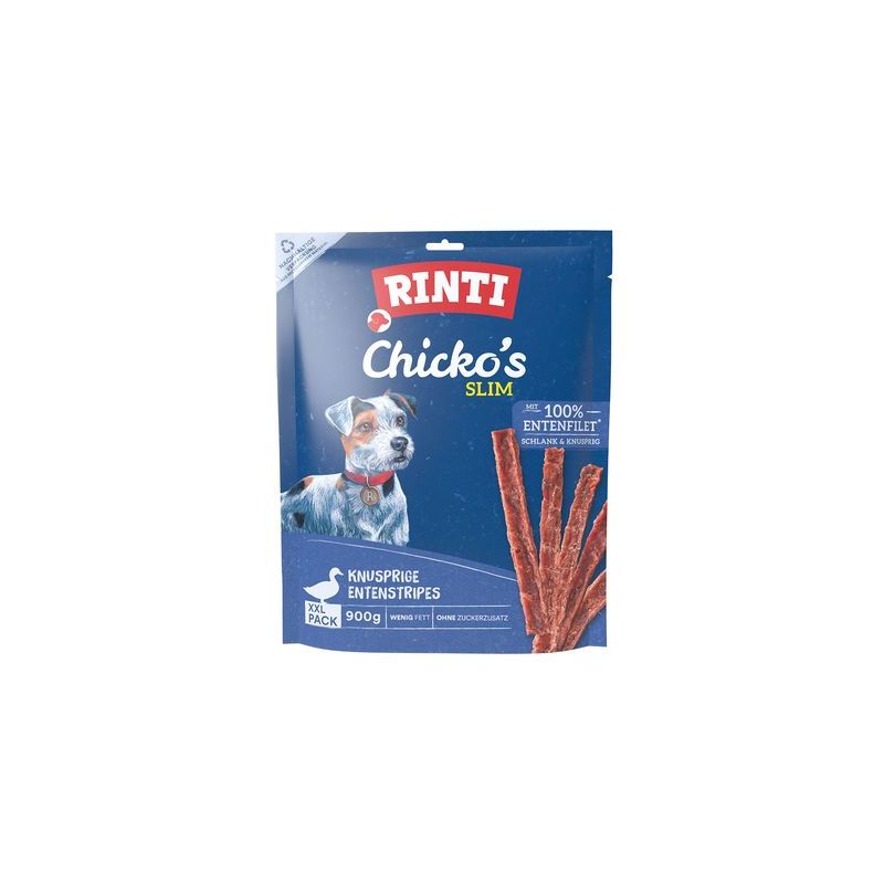 RINTI Chicko Slim