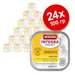 Экономупаковка Animonda Integra Protect Adult Sensitive 24 x 100 г