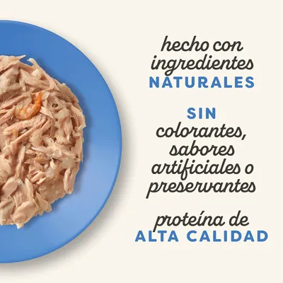 Pack de prueba Applaws Pouch en caldo 24 x 70 g