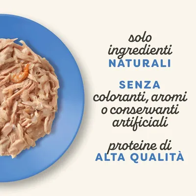 Applaws Buste in gelatina 6 x 70 g