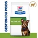 Hill's Prescription Diet Metabolic Weight Management agneau, riz pour chien