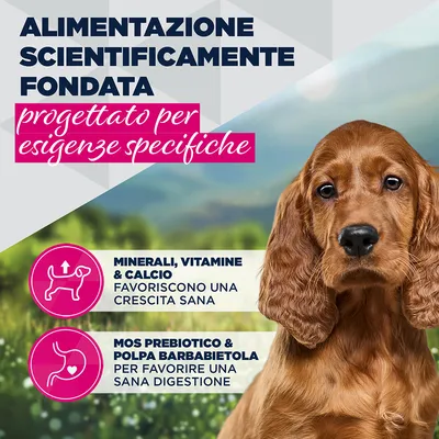 Eukanuba Special Care Puppy Sensitive Digestion