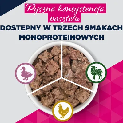 Eukanuba Special Care Adult Mono-Protein, z kurczakiem Eukanuba Special Care Adult Mono-Protein, z kurczakiem
