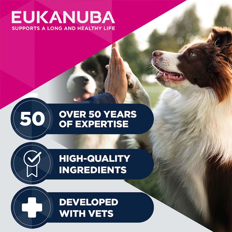 Eukanuba Special Care Adult Mono-Protein with Lamb