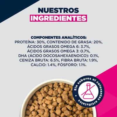 Eukanuba Special Care Working & Endurance Adult