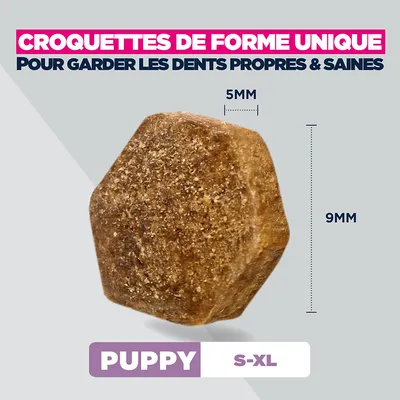 Eukanuba Special Care Sensitive Digestion Puppy poulet, dinde