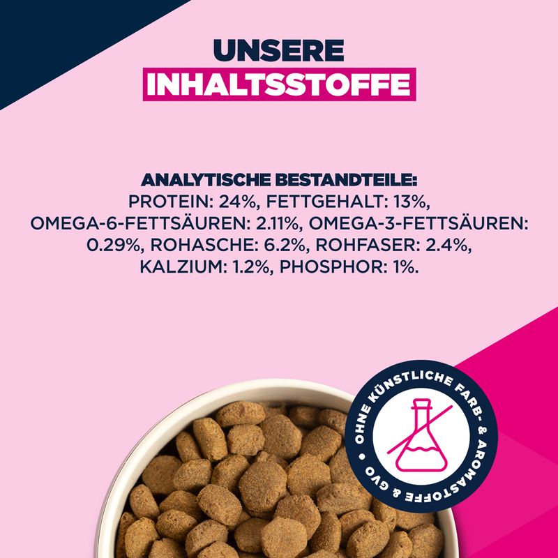 Eukanuba Premium Nutrition Adult Large & Giant Breed piščanec