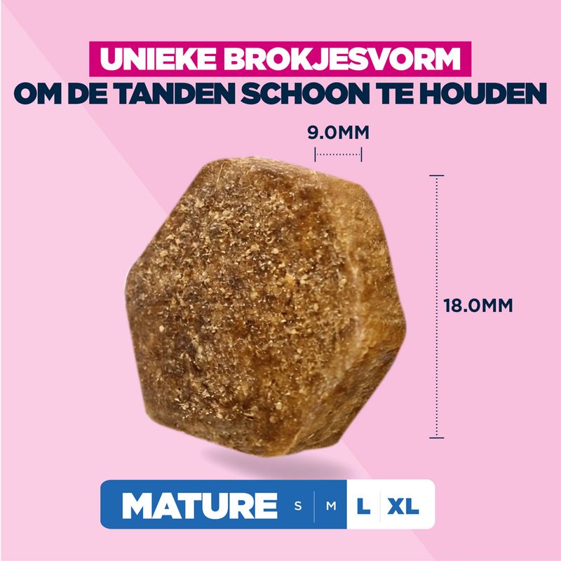 Eukanuba Thriving Mature Large Breed Hondenvoer